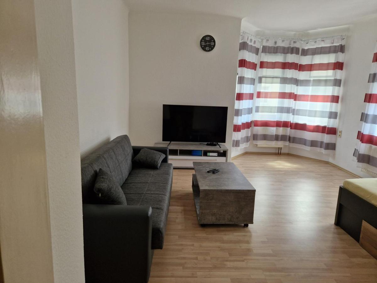 An Der Karl-marx Strasse Appartement Leipzig